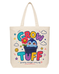 Tuff Tote Bag