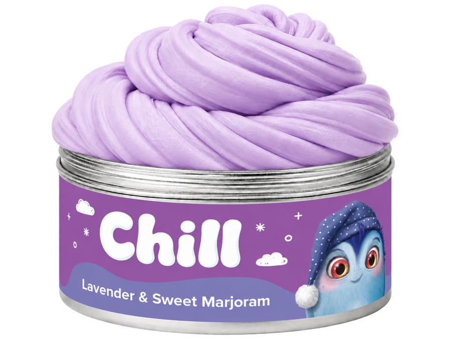 Tuff Stuff Slime - Chill